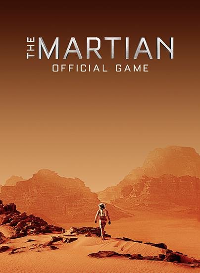 game pic for The martian: Official